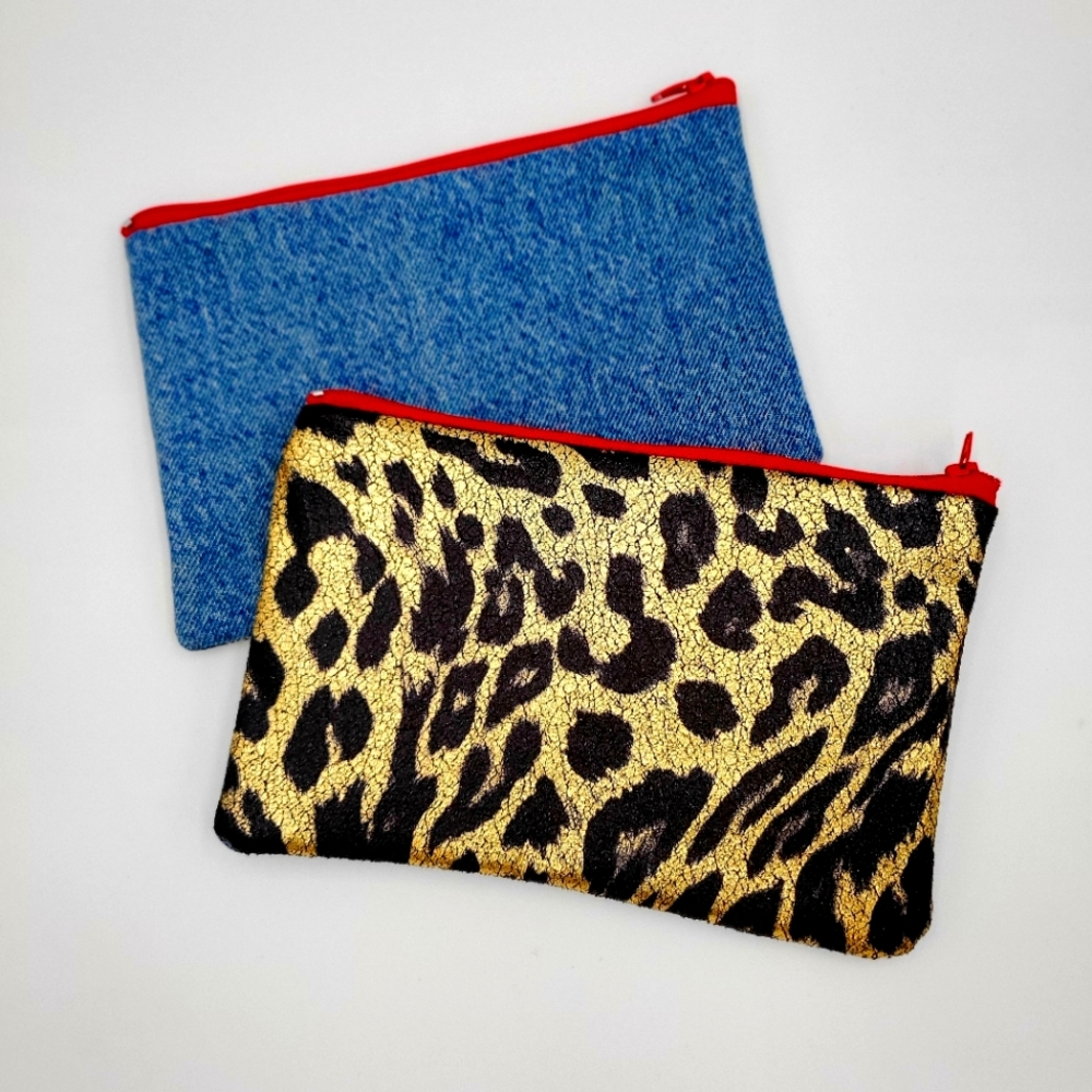 Lipstick Pouch